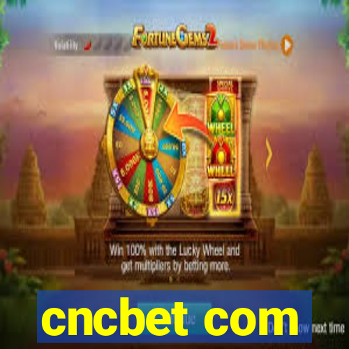 cncbet com